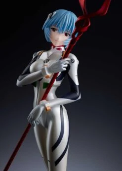 Rebuild Of Evangelion DreamTech Rei Ayanami (Pearl Color Plugsuit Style Ver.) 1/7 Scale Figure 29 Rebuild Of Evangelion DreamTech Rei Ayanami (Pearl Color Plugsuit Style Ver.) 1/7 Scale Figure -Model Figures Shop bdbab457 657a 447f a4d4 5b810ebcff2c