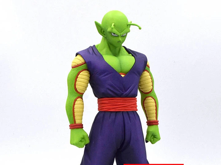 Dragon Ball Super Super Hero DXF Piccolo 3 Dragon Ball Super Super Hero DXF Piccolo