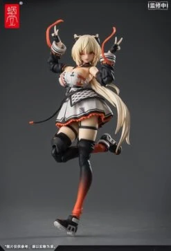 Sand House Saori 1/12 Action Figure 21 Sand House Saori 1/12 Action Figure -Model Figures Shop be23562e 9240 4a16 b72d b364f923c6d9