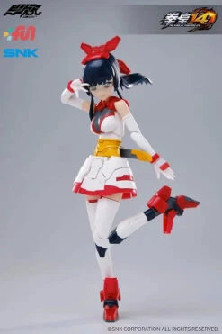 Nakoruru (Samurai Showdown) W/ 2 Eagles Model Kit -Model Figures Shop be3e89 a3787636942a4354a8a70c2f2784bb15 mv2