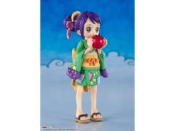 Bandai One Piece FiguartsZERO Brook (Honekichi) And O-Tama -Model Figures Shop be493be0 e2b9 4817 9639 4da7ccc66175