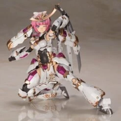 Frame Arms Girl Magatsuki (Kikka) Model Kit -Model Figures Shop be67cfe6 2f1f 4080 90b0 f1755303abc7