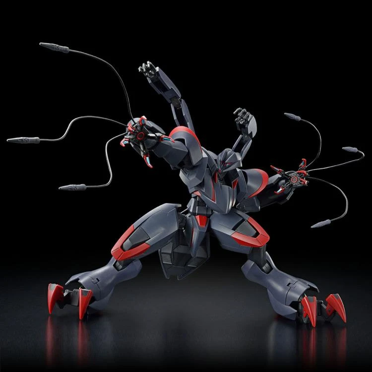 Bandai Kyoukai Senki HG AMAIM Ghost Mk-II 1/72 Scale Model Kit 8 Bandai Kyoukai Senki HG AMAIM Ghost Mk-II 1/72 Scale Model Kit - Image 6