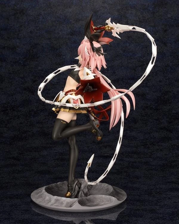 Fate/Grand Order Astolfo (Saber) 1/7 Scale Figure 7 Fate/Grand Order Astolfo (Saber) 1/7 Scale Figure - Image 5