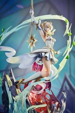 League Of Legends Elementalist Lux 1/7 Scale Figure -Model Figures Shop bef46975 ad6e 4614 8b02 4e1e9b539b94