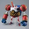 Bandai BEST MECHA COLLECTION GENERAL FRANKY -Model Figures Shop best mecha collection general franky 00