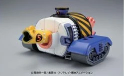 Bandai BEST MECHA COLLECTION GENERAL FRANKY -Model Figures Shop best mecha collection general franky 03