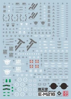 F50 MG Gundam Virtue & Nadleeh Decal Sheet -Model Figures Shop bf3ba9 5fa3c60b3dd74becb223d9e5d6ebe598 mv2