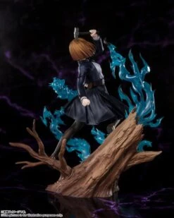 Bandai Jujutsu Kaisen FiguartsZERO Nobara Kugisaki -Model Figures Shop bf7b3861 6f4c 4ce8 93b8 16a524d0fc4c