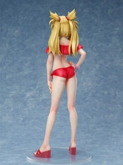 Burn The Witch B-Style Ninny Spangcole (Swimsuit Ver.) 1/4 Scale Figure 14 Burn The Witch B-Style Ninny Spangcole (Swimsuit Ver.) 1/4 Scale Figure -Model Figures Shop bf8d2e66 6554 49aa 9a2e 7bd927a0e081