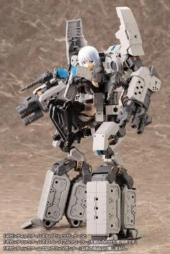 GT002 GIGANTIC ARMS 02 BLITZ GUNNER 31 GT002 GIGANTIC ARMS 02 BLITZ GUNNER -Model Figures Shop blitsgunner13 534x800 1