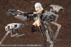 GT002 GIGANTIC ARMS 02 BLITZ GUNNER 23 GT002 GIGANTIC ARMS 02 BLITZ GUNNER -Model Figures Shop blitsgunner5 800x534 1