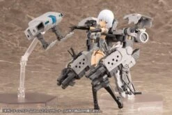 GT002 GIGANTIC ARMS 02 BLITZ GUNNER 24 GT002 GIGANTIC ARMS 02 BLITZ GUNNER -Model Figures Shop blitsgunner6 800x534 1