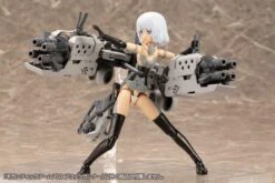 GT002 GIGANTIC ARMS 02 BLITZ GUNNER 26 GT002 GIGANTIC ARMS 02 BLITZ GUNNER -Model Figures Shop blitsgunner8 800x534 1