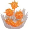 Bandai Figure-rise Effect - Burst Effect -Model Figures Shop burst effect 1