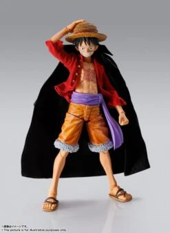Bandai One Piece Imagination Works Monkey D. Luffy -Model Figures Shop c031064f 6cf7 4164 ad68 66d44305ba14