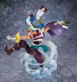 Bandai One Piece FiguartsZERO Extra Battle Buggy The Clown (Paramount War) 11 Bandai One Piece FiguartsZERO Extra Battle Buggy The Clown (Paramount War) -Model Figures Shop c179d042 1602 46ac 965e 732d2860014b