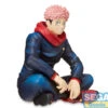 Jujutsu Kaisen Yuji Itadori Premium Perching Figure -Model Figures Shop c1990466 b97b 4693 96b6 92dd57a9cb25