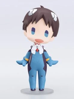 Rebuild Of Evangelion Hello! Good Smile Shinji Ikari -Model Figures Shop c19b81e6 fa50 4711 bf23 48e823549ece