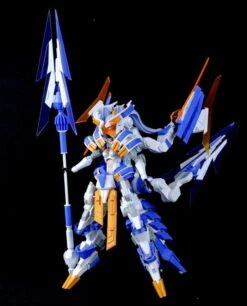 MG-01 Zhao Yun X JouKou Model Kit -Model Figures Shop c1b62958 f710 4709 acb2 c2d894e18f2f