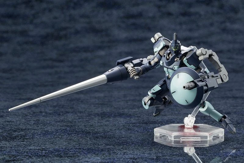 Hexa Gear Governor Para-Pawn Ignite 1/24 Scale Model Kit 10 Hexa Gear Governor Para-Pawn Ignite 1/24 Scale Model Kit - Image 8