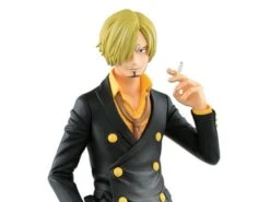 One Piece Grandista The Grandline Men Sanji
