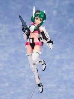 Macross Frontier V.F.G. VF-25F Messiah Ranka Lee (Macross 40th Anniversary) Model Kit -Model Figures Shop c2291d6a bce5 404d 85d8 f5027f09d89d 1