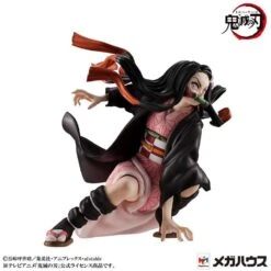 Demon Slayer Kimetsu No Yaiba Precious G.E.M. Tanjiro & Nezuko Kamado (Brother & Sister) 22 Demon Slayer Kimetsu No Yaiba Precious G.E.M. Tanjiro & Nezuko Kamado (Brother & Sister) -Model Figures Shop c22c9b16 bee1 4d32 b17f 2ba6dabea18d