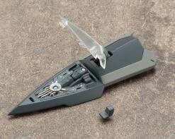 M.S.G. Modeling Support Goods Heavy Weapon Unit 19 Solid Raptor (Reissue) 22 M.S.G. Modeling Support Goods Heavy Weapon Unit 19 Solid Raptor (Reissue) -Model Figures Shop c2447199 05e1 4679 805c a30c5be1dce6