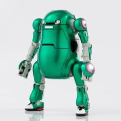 Bandai 35 Mechatro WeGo Neo British Racing Green 1/35 Scale Figure 11 Bandai 35 Mechatro WeGo Neo British Racing Green 1/35 Scale Figure -Model Figures Shop c273f9ac 7e0b 48a3 991a 222895bad715