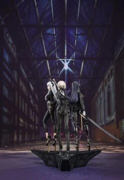 G.A.D. Inu 1/7 Scale Figure -Model Figures Shop c2a92db2 eeec 424f 8211 7c214600735d