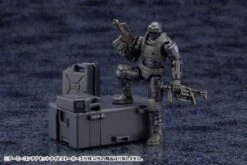 Hexa Gear Army Container Set (Night Stalkers Ver.) 10 Hexa Gear Army Container Set (Night Stalkers Ver.) -Model Figures Shop c2ad87f6 5091 4818 9606 4b3b539c4f9a