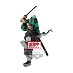 Demon Slayer: Kimetsu No Yaiba Maximatic Tanjiro Kamado II -Model Figures Shop c3161ee7 6204 4eca 8e10 197286ca3a8b
