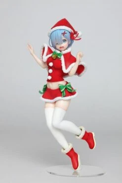 Re:Zero Starting Life In Another World Rem (Winter Ver.) -Model Figures Shop c347b848 9dda 43b1 90d0 53497b578d7a