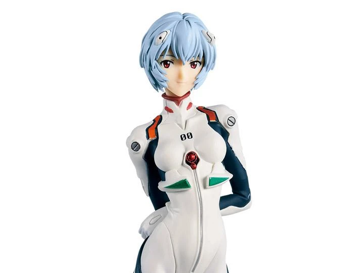 Bandai Rebuild Of Evangelion Ichibansho Rei (:2.0) 3 Bandai Rebuild Of Evangelion Ichibansho Rei (:2.0)