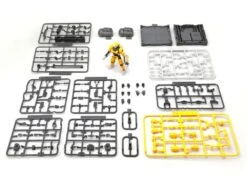 Bandai Armored Puppet Industry Type 3 1/24 Scale Model Kit 22 Bandai Armored Puppet Industry Type 3 1/24 Scale Model Kit -Model Figures Shop c3e34d5b de2d 4597 80fa f85bef4eabd0