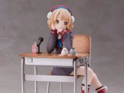 Ui Shigure F:Nex 1/7 Scale Figure