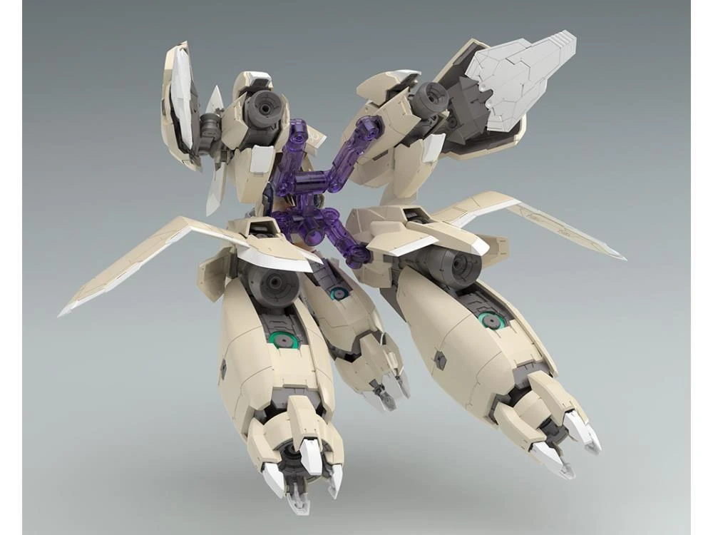 Kotobukiya Alice Gear Aegis Megami Device Sitara Kaneshiya Ver. Ganesha Model Kit 7 Kotobukiya Alice Gear Aegis Megami Device Sitara Kaneshiya Ver. Ganesha Model Kit - Image 5