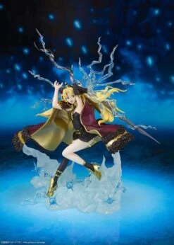 Bandai Fate/Grand Order FiguartsZERO Ereshkigal 13 Bandai Fate/Grand Order FiguartsZERO Ereshkigal -Model Figures Shop c451ed05 3d43 4f02 a1a8 d971dcbe858e