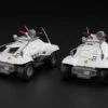 Mobile Police Patlabor Type 98 Command Vehicle Set Of 2 1/43 Scale Model Kits -Model Figures Shop c4907019 a501 48c8 8d66 11889c3680d9