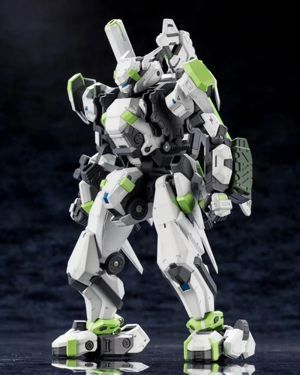 BORDER BREAK: 1/35 KISEI KUSHIKI 13 BORDER BREAK: 1/35 KISEI KUSHIKI - Image 11