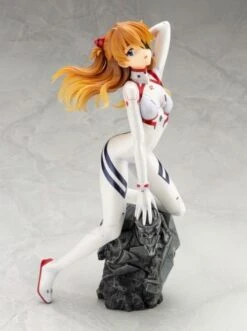Rebuild Of Evangelion Asuka Langley Shikinami (White Pluguit Ver.) 1/6 Scale Figure -Model Figures Shop c6061e50 b42e 4efa 9789 77fd19c3fe66