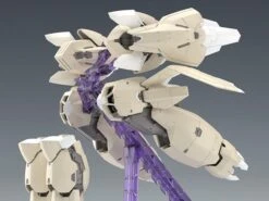 Alice Gear Aegis Megami Device Gear Unit Ver. Ganesha Model Kit