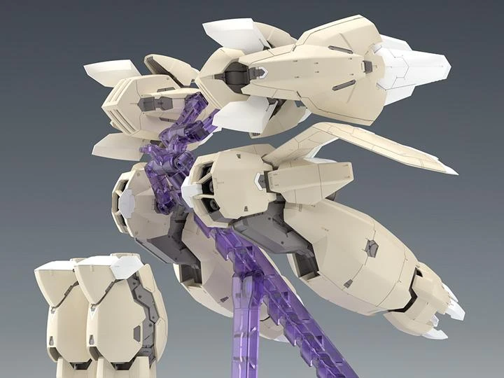 Kotobukiya Alice Gear Aegis Megami Device Sitara Kaneshiya Ver. Ganesha Model Kit 10 Kotobukiya Alice Gear Aegis Megami Device Sitara Kaneshiya Ver. Ganesha Model Kit - Image 8