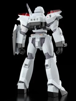 Patlabor 2: The Movie Moderoid AV-2 Valiant 1/60 Scale Model Kit 13 Patlabor 2: The Movie Moderoid AV-2 Valiant 1/60 Scale Model Kit -Model Figures Shop c64e812c 7a1b 45f0 a8af f98143b04f27