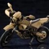 Hexa Gear Alternative Cross Raider (Desert Color Ver.) 1/24 Scale Model Kit 1 Hexa Gear Alternative Cross Raider (Desert Color Ver.) 1/24 Scale Model Kit -Model Figures Shop c72612b1 069c 466c b2b9 4aa73c1837b6