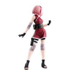 Naruto Gals Haruno Sakura (Ver.2) 15 Naruto Gals Haruno Sakura (Ver.2) -Model Figures Shop c74bade0 3b04 4fb0 b931 524a33e98150