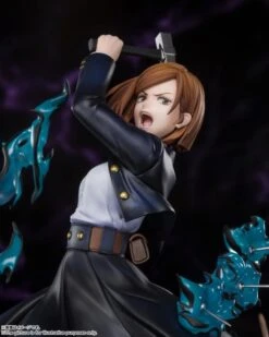 Bandai Jujutsu Kaisen FiguartsZERO Nobara Kugisaki -Model Figures Shop c7c8235c d3fc 4094 a2ce b8f26d678e92