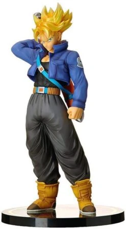 Dragon Ball Z FiguartsZERO EX Super Saiyan Trunks 8 Dragon Ball Z FiguartsZERO EX Super Saiyan Trunks -Model Figures Shop c7d83761 a54c 41bd 9b3f d2a3733c44e2