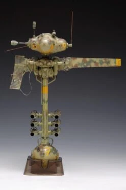 Maschinen Krieger Krachenvogel 1/20 Scale Model Kit 15 Maschinen Krieger Krachenvogel 1/20 Scale Model Kit -Model Figures Shop c7fd9683 e622 40ee a58f a4c5017692b0